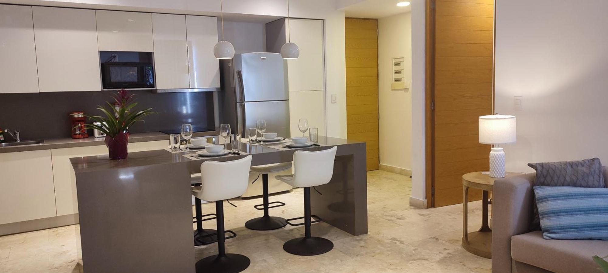 Anah Suites By Las Flores Vacation Rentals Playa del Carmen Room photo
